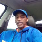 Darius Mays - @dariusmays53 - Instagram