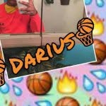 Darius - @darius_1_mcbride - Instagram