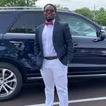 Darius Mcbride - @darius2_smoove - Instagram