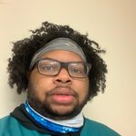 Darius Knox Mccall - @dariusknoxmccall - Instagram