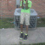 Darius mccall - @kid_on_fleck - Instagram