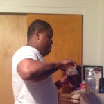 Darius Mccall - @darius_mccall - Instagram