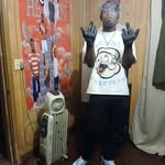 Darius Mccall - @doit_gangdee - Instagram