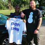 Dariusmccall - @young_thugkid14 - Instagram