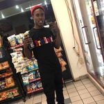JaDarius McCall - @jadariusmccall - Instagram