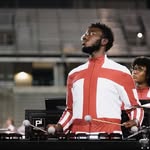 Darius McCann - @dareek_percussion - Instagram