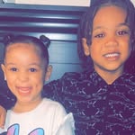 Verniece Spaulding - @dariusmcclain21837 - Instagram