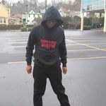 Darius "GO Hard" Mcclendon - @darimac34 - Instagram