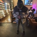 Darius McClendon - @durag_dee8 - Instagram