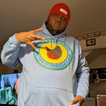 Darius McClendon - @scorpion17xx - Instagram