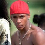Darius McClendon - @fuckd3m0ppsss - Instagram