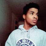 Darius Tyree Mcclendon - @wow_its_darius - Instagram