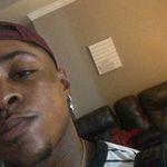 D'Arius McCloud - @kaptain_kloud9 - Instagram