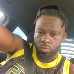 Darius Mcclure - @bigtruckerboo - Instagram
