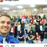 🎵Darius McClure🎵 - @choirnerd2000 - Instagram
