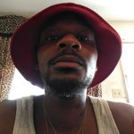 Da'rius Mc'Cormick - @suprememcdaddy - Instagram