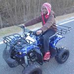 Kadarius McCormick - @kadariusmccormick - Instagram