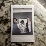 Darius mccree - @themoon2763 - Instagram