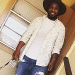 darius mccree - @dat_boi_nice93 - Instagram