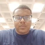 Darius McDonald - @kingofthecastle101 - Instagram