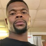 Darius McDonald - @dallas1989texan - Instagram