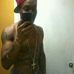 Darius McDonald - @mcdonald4509 - Instagram