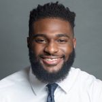 Darius McDonald, MSOL - @dariusbuilds - Instagram