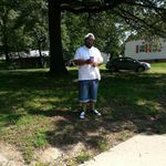 Darius "Dmac" McFadden - @dynamite35 - Instagram