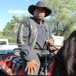 Darius McFadden - @horseshoesandcornhole - Instagram