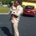 Darius Mcfadden - @deezy_bangout - Instagram