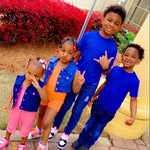 Darius McGee - @leftythegreat11 - Instagram