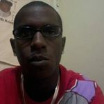 Darius McGee - @d33z1345 - Instagram