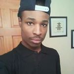 Darius McGee - @dariusmcgee31 - Instagram