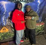 Darius McGee - Facebook