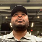 Darius McGee - @ddmcgee1986 - Instagram