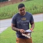 Darius McGee - Facebook