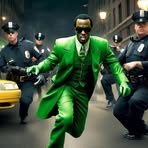 Darius McGee - Facebook