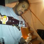 Darius McGill - @thenotorious_h_o_p - Instagram