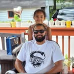 Darius McGill - Facebook