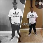 LaDarius McGill - @ladariusmcgill - Instagram