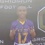 Tydarius Mcgill - @tydariusmcgill - Instagram