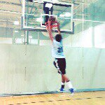 Darius McGowan - @darius_basketball - Instagram