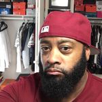 Darius McGowan - @datugcd - Instagram