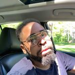 Darius McGowan - @chefybaby303 - Instagram