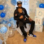 Darius McGuire - @thatboydee252 - Instagram