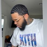 Darius Martise Mcintosh - @touchmoney_twin - Instagram