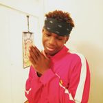 Darius Mcintosh - @balling_deezy - Instagram