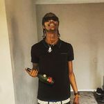 Darius McIntosh - @mpjewelry95 - Instagram