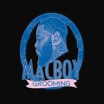 Darius McIntosh - @macboygrooming - Instagram