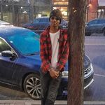 Adarius McLean - @adariusmclean - Instagram